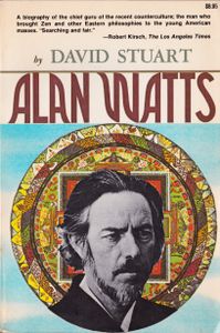 Alan Watts
