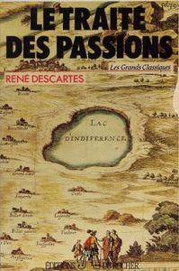 Le Traité Des Passions