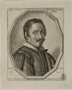 Giovanni Baglione