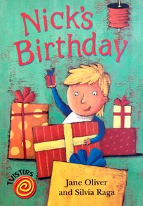 Nick's Birthday