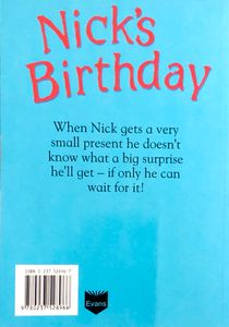 Nick's Birthday