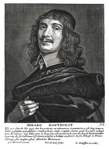 Gerrit van Honthorst