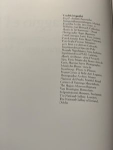 Caravaggio E L'Europa. Da Caravaggio A Mattia Petri