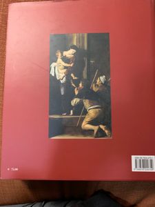 Caravaggio E L'Europa. Da Caravaggio A Mattia Petri