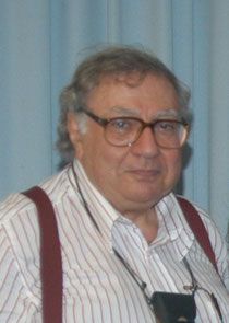 Luigi Spezzaferro