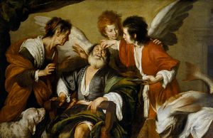 Bernardo Strozzi