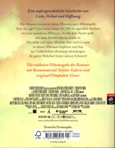 Sieben Minuten nach Mitternacht