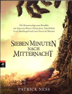 Sieben Minuten nach Mitternacht
