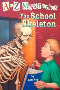 The School Skeleton