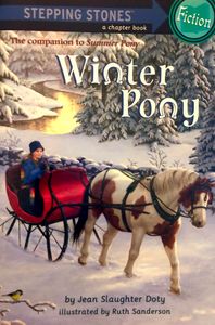 Winter Pony
