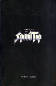 This is Spinal Tap: The Official Companion