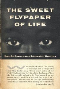 The Sweet Flypaper of Life