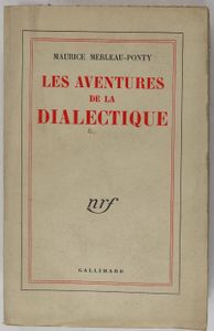 Les Aventures De La Dialectique