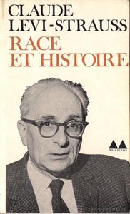 Race Et Histoire