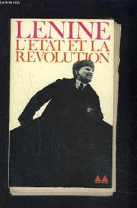 L'État Et La Révolution