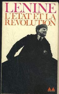 L'État Et La Révolution