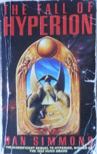 The Fall of Hyperion