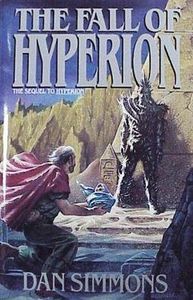 The Fall of Hyperion