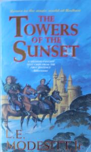 The Towers of the Sunset