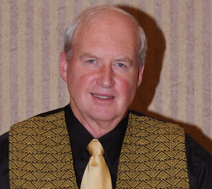 L. E. Modesitt, Jr.