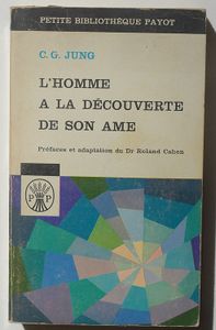L'Homme À La Découverte De Son Âme