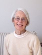 Betty Cornell Huston