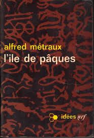 L'île De Pâques