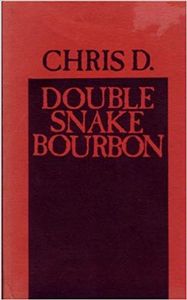Double Snake Bourbon