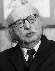 Jean Rostand