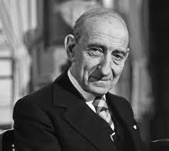 Raymond Aron