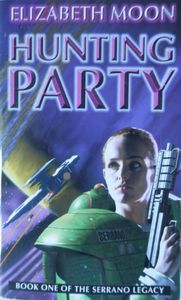 Hunting Party