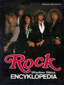 Rock Encyklopedia