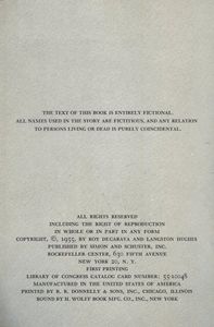 The Sweet Flypaper of Life
