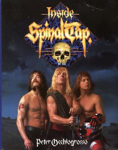 Inside Spinal Tap
