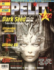 Pelit 3/92