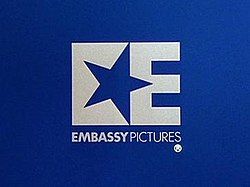 Embassy Pictures