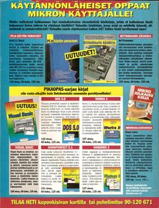 Pelit 4/92