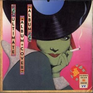 Ultimate Album Cover Album