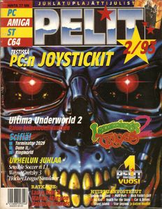 Pelit 2/93