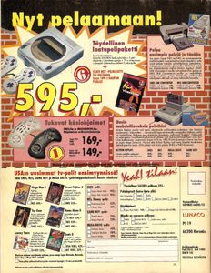 Pelit 2/93