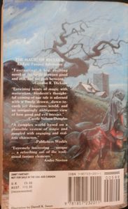 The Magic of Recluce
