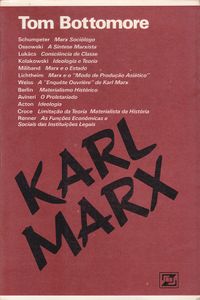 Karl Marx