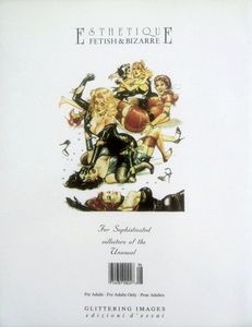 The Second Book of Stanton: Dominant Amazons Bound Babes & Battling Femmes