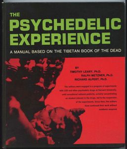 The Psychedelic Experience
