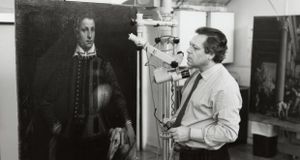 Sergio Benedetti