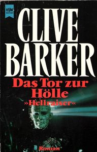 Das Tor zur Hölle »Hellraiser«