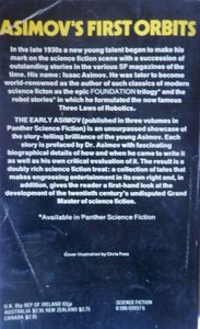 The Early Asimov Volume 3