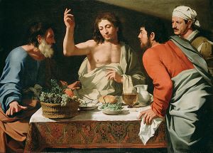 Bartolomeo Cavarozzi