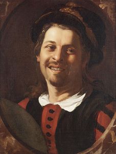 David de Haen
