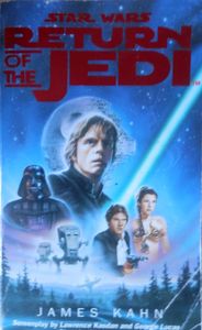 Return of the Jedi